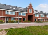 Sophie Redmondstraat 40, 3076 DJ Rotterdam