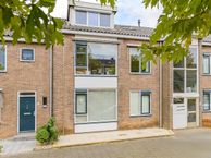 Witte de Withstraat 62, 2405 VC Alphen aan den Rijn