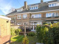 Van Oldenbarneveltweg 35, 2242 BA Wassenaar