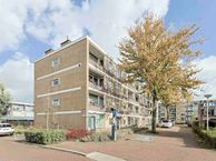 Merelstraat 27, 2406 CR Alphen aan den Rijn