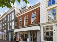 Oude Langendijk 21-A, 2611 GL Delft