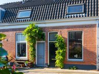 Bollenhofsestraat 135, 3572 VM Utrecht