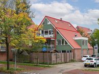 Hondsrug 917, 3524 BZ Utrecht