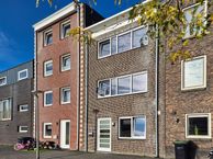 Hermesstraat 22, 1363 TP Almere