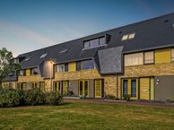 Eijkmanhof 11, 3045 BH Rotterdam