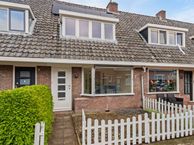 Veulenstraat 8, 8921 RA Leeuwarden