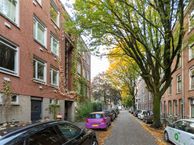 Blankenstraat 366-B, 1018 SK Amsterdam