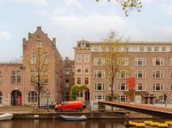 Nieuwe Achtergracht 24, 1018 XZ Amsterdam