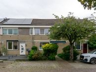 Dunantstraat 21, 4624 XC Bergen op Zoom
