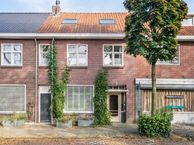 Jan Tooropstraat 8, 5642 AK Eindhoven