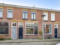 Jasmijnstraat 20, 3551 SR Utrecht