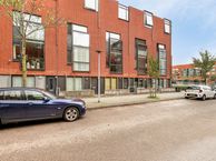 Antje Breijerstraat 14, 2132 ZT Hoofddorp