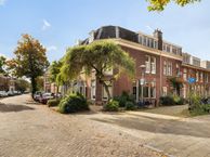 Grasstraat 33-BS, 3572 TV Utrecht