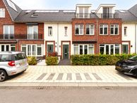 Willem de Kooning Allee 50, 3161 DT Rhoon