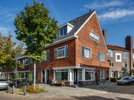 Bakhuizen van den Brinkstraat 23-A, 3532 GB Utrecht