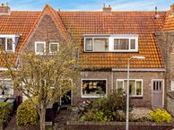 Van Olststraat 9, 2024 VJ Haarlem