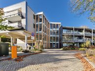 Vaartweg 44-102, 1217 SV Hilversum