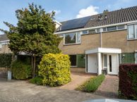 Paedtslaan 16, 2241 KB Wassenaar
