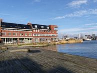 Stettineiland 124, 1014 ZE Amsterdam