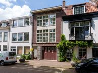 Weerdsingel W.Z. 55, 3513 BE Utrecht