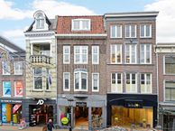 Lauwersteeg 16, 3511 JM Utrecht