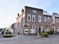 Hugo de Grootstraat 166, 2613 TZ Delft