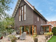 De Harnasch 7, 2642 DV Pijnacker