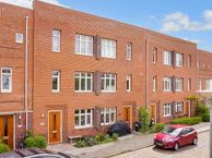 Het Betonijzer 240, 1111 RH Diemen