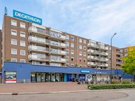 Boulevard 1945 31, 7511 NG Enschede