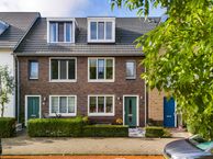 Nootmuskaatweg 4, 3541 ST Utrecht