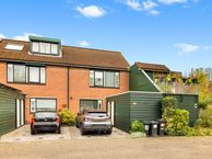 Musholm 260, 2133 HW Hoofddorp