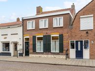 Achterstraat 16, 4675 BW Sint Philipsland