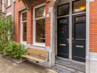 Domselaerstraat 7-H, 1093 JL Amsterdam