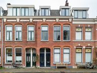 Prinsenstraat 58-BS, 3581 JT Utrecht