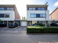 Cissy van Marxveldtstraat 10, 1321 JS Almere