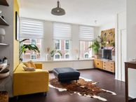 Cornelis Trompstraat 4-02, 3071 XV Rotterdam