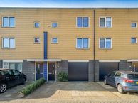 Rokadestraat 28, 3554 EJ Utrecht