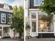 Nassaulaan 48, 2011 PD Haarlem