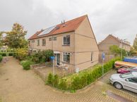 Esdoornlaan 15, 2181 KD Hillegom