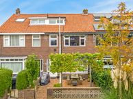 Spanjaardslaan 11, 2352 AK Leiderdorp