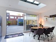 Bostonsingel 40, 2548 JM Den Haag