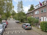 Bouwmeesterstraat 63-B, 6821 GS Arnhem