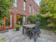 Vlinderstraat 36-D, 3061 VM Rotterdam
