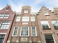 Grote Bickersstraat 23-1, 1013 KN Amsterdam