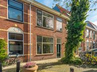Lombokstraat 16, 3531 RD Utrecht