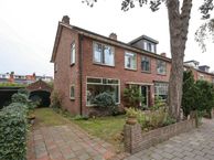 Molenveltlaan 27, 2071 BR Santpoort-Noord