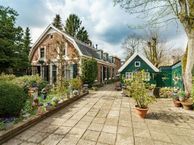 van Rijckevorselstraat 14, 3972 ER Driebergen-Rijsenburg