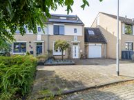 Weegbree 15, 4844 HC Terheijden