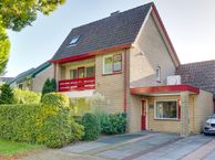 Lupine-oord 36, 3991 VJ Houten