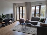 Hooghuisstraat 18-F, 5341 CE Oss